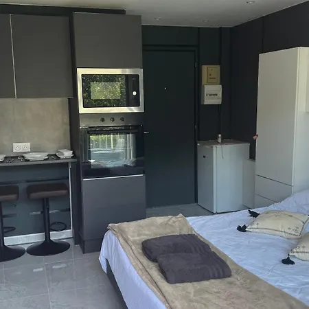 Appartement Ines Straatsburg
