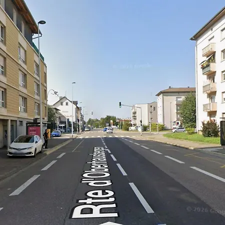 Ines Apartman *