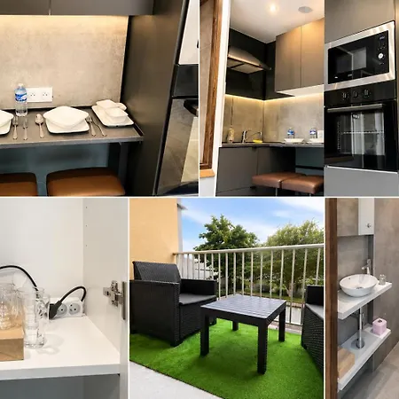 Appartement Ines *