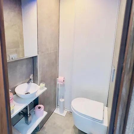 Ines Appartement