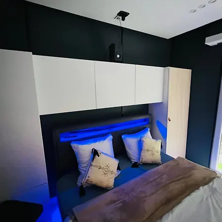 Appartement Ines Straatsburg